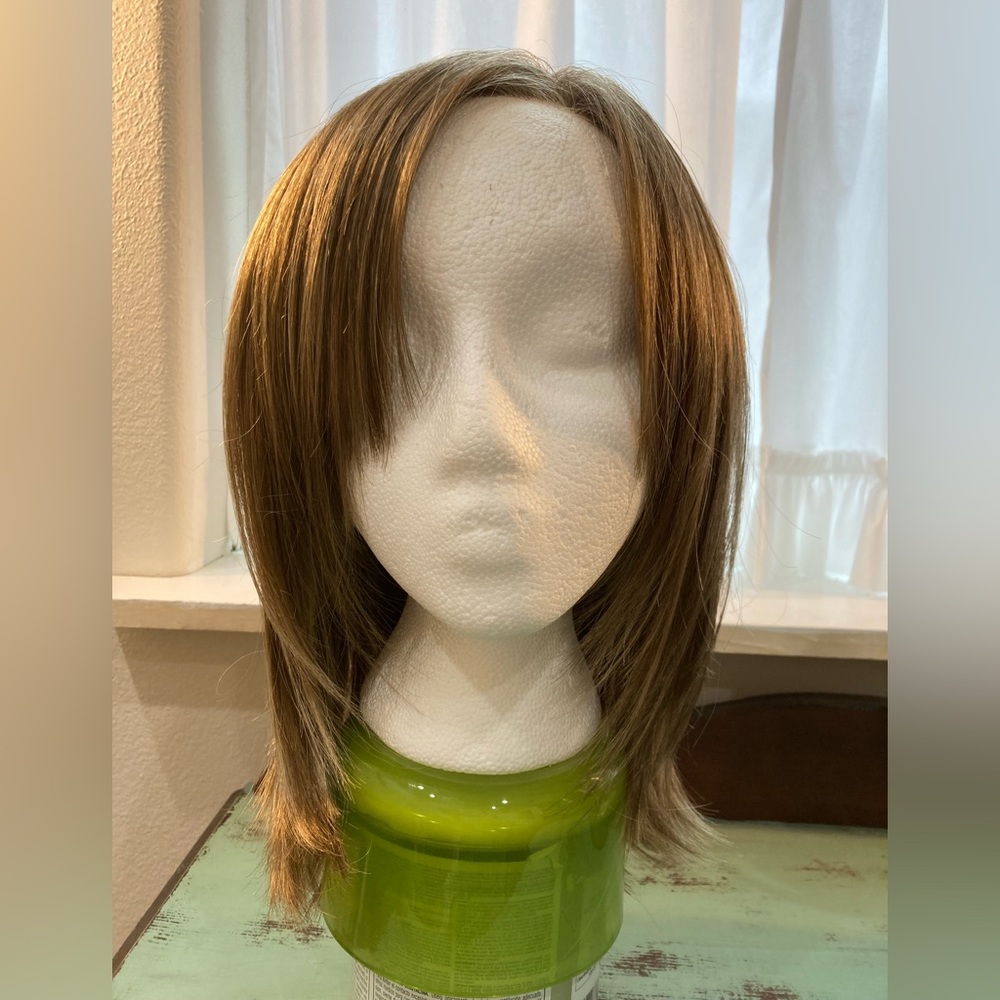 Like New Lace Front Wig